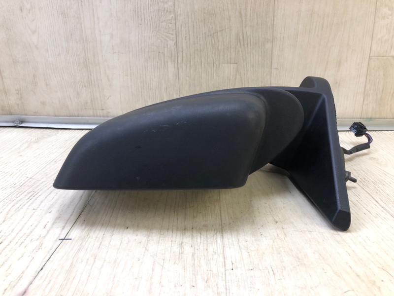 Зеркало левое JEEP PATRIOT 10-17 Зеркало левое JEEP PATRIOT 10-17