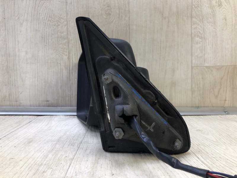 Зеркало левое PATRIOT 10-17 Зеркало левое PATRIOT 10-17