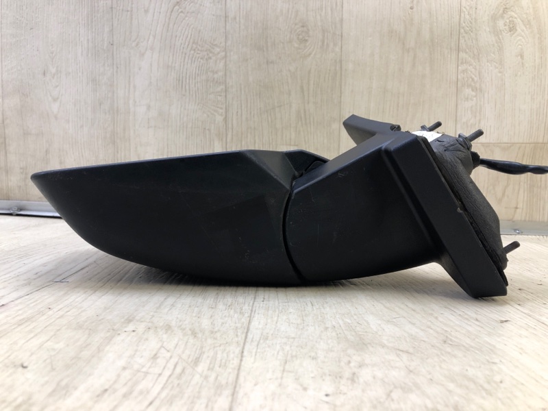 Зеркало левое PATRIOT 10-17 Зеркало левое PATRIOT 10-17