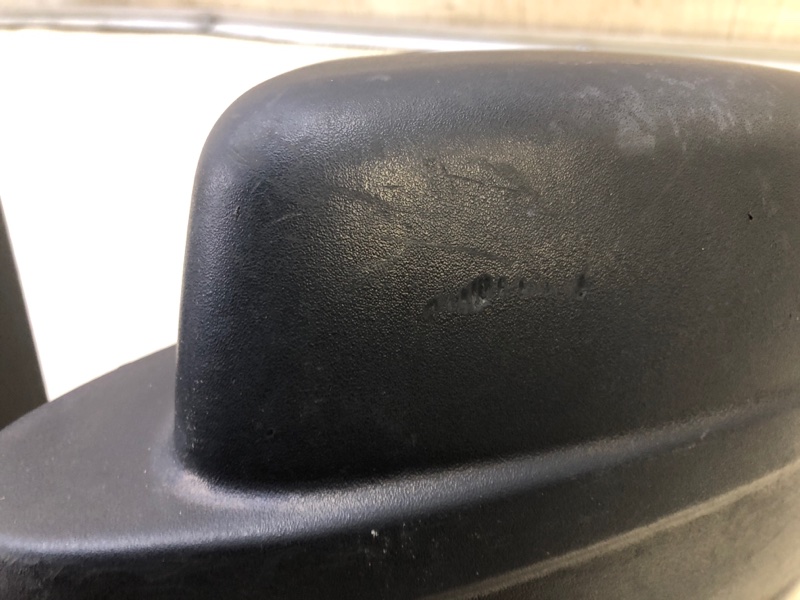 Зеркало левое PATRIOT 10-17 Зеркало левое PATRIOT 10-17