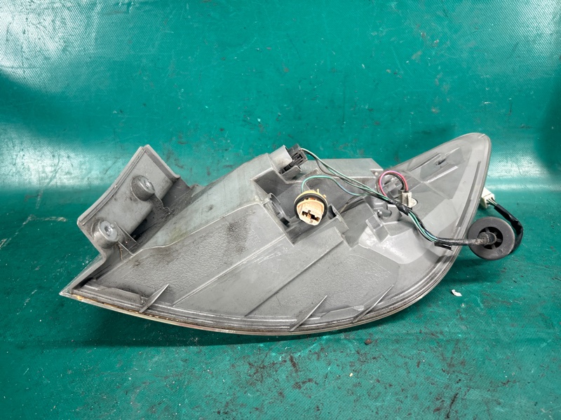 Фонарь наружный левый CX-9 06-16 2007 3.5