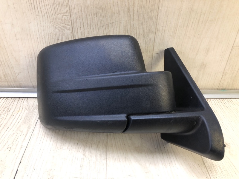 Запчасть зеркало правое JEEP PATRIOT 10-17 68282458AA Б/У Зеркало правое JEEP PATRIOT 10-17 68282458AA Б/У