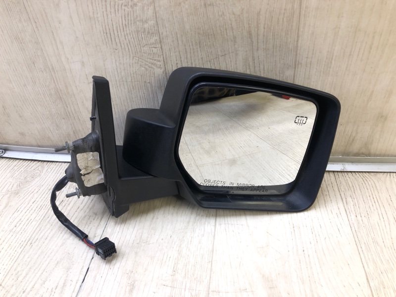 Зеркало правое PATRIOT 10-17 Зеркало правое PATRIOT 10-17