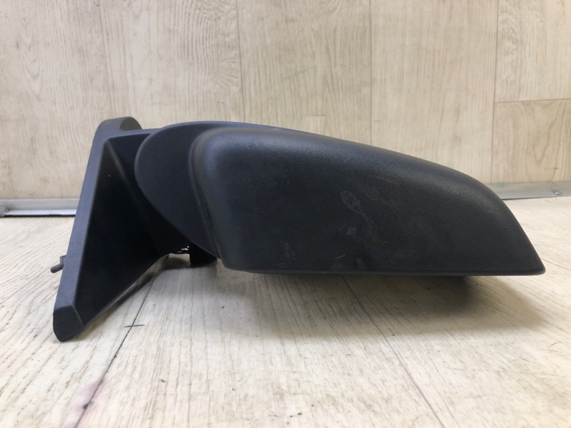 Зеркало правое JEEP PATRIOT 10-17 Зеркало правое JEEP PATRIOT 10-17