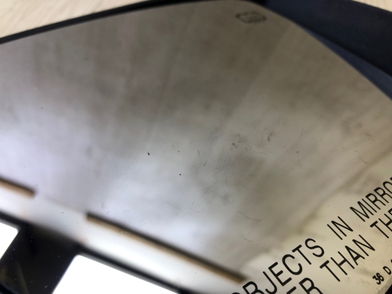 Зеркало правое PATRIOT 10-17 Зеркало правое PATRIOT 10-17