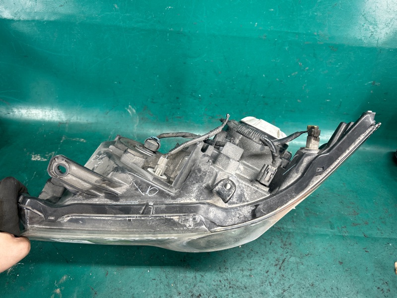 Фара левая ACURA MDX (YD2) 06-13 3.7 J37A1 Фара левая ACURA MDX (YD2) 06-13 3.7 J37A1