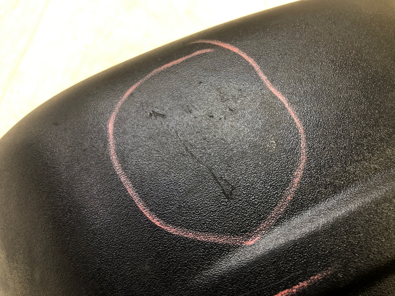 Зеркало правое PATRIOT 10-17 Зеркало правое PATRIOT 10-17