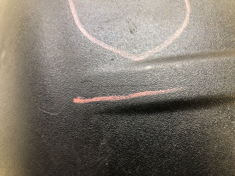 Зеркало правое PATRIOT 10-17 Зеркало правое PATRIOT 10-17