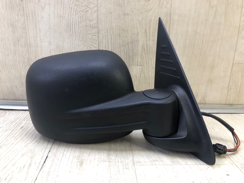 Запчасть зеркало правое JEEP LIBERTY 02-07 55155840AG Б/У Зеркало правое JEEP LIBERTY 02-07 55155840AG Б/У