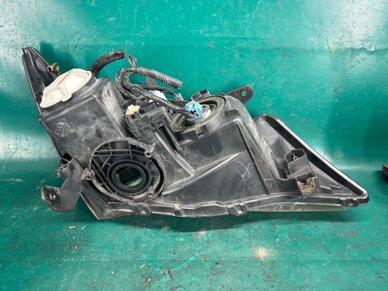 Фара левая ACURA MDX (YD2) 06-13 3.7 J37A1 Фара левая ACURA MDX (YD2) 06-13 3.7 J37A1