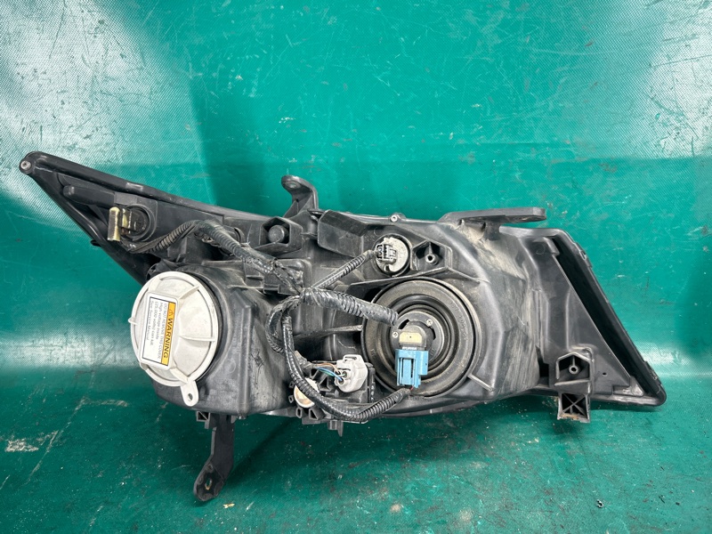 Фара левая MDX (YD2) 06-13 2008 3.7 J37A1 Фара левая MDX (YD2) 06-13 2008 3.7 J37A1