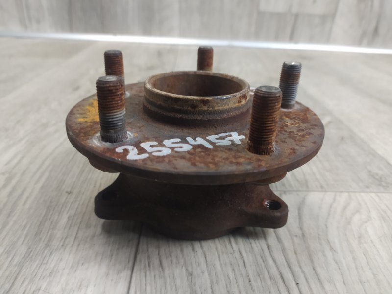 Ступица передняя GRAND VITARA 05-15 2006 Внедорожник 2.7