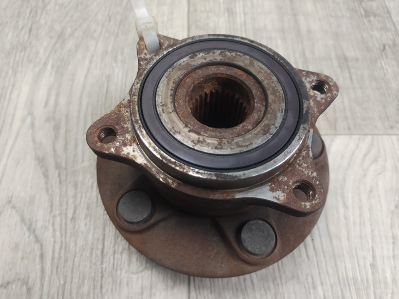 Ступица передняя SUZUKI GRAND VITARA 05-15 Внедорожник 2.7