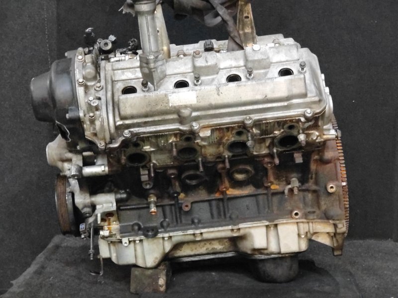 Двигатель бензин GX470 02-09 2004 4.7 2UZFE