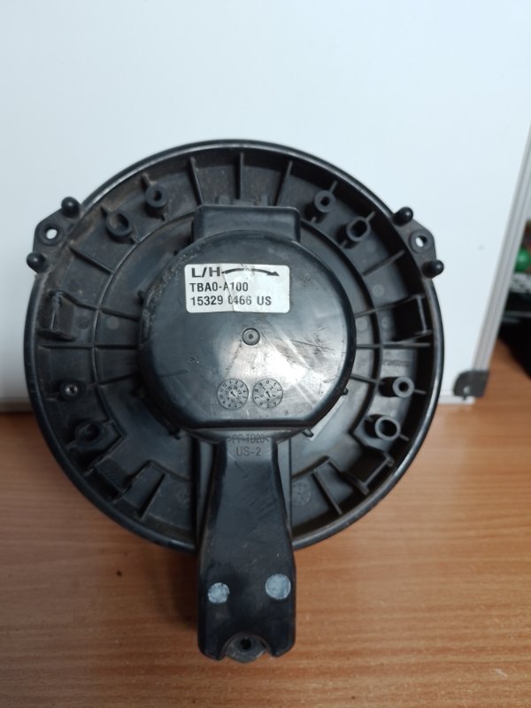 Моторчик печки HONDA CIVIC FC/FK 15- 79310-TBA-A11 Б/У