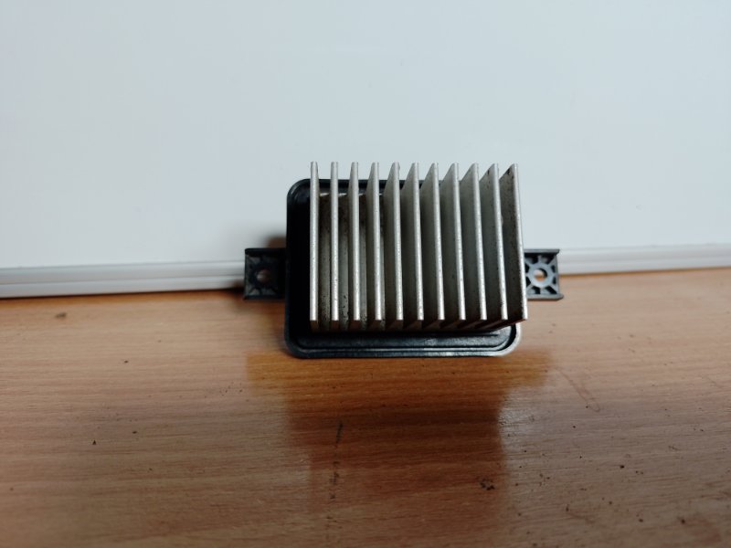 Резистор печки HONDA CIVIC FC/FK 15-