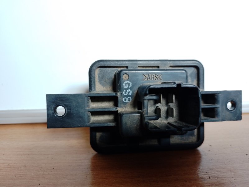 Резистор печки CIVIC FC/FK 15-