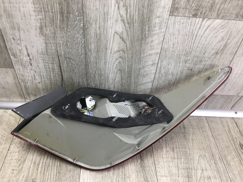 Фонарь наружный левый SONATA YF 10-14