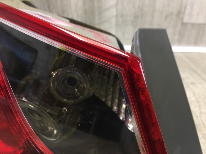 Фонарь наружный левый SONATA YF 10-14