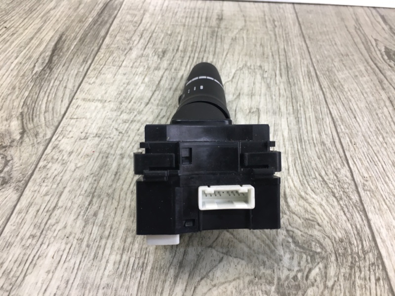 Подрулевой переключатель правый G35 03-07