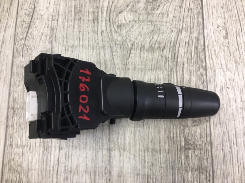 Подрулевой переключатель правый G35 03-07