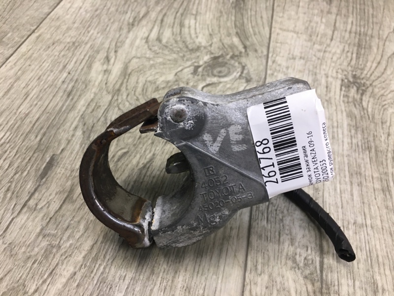 Замок зажигания TOYOTA VENZA 09-16 Замок зажигания TOYOTA VENZA 09-16