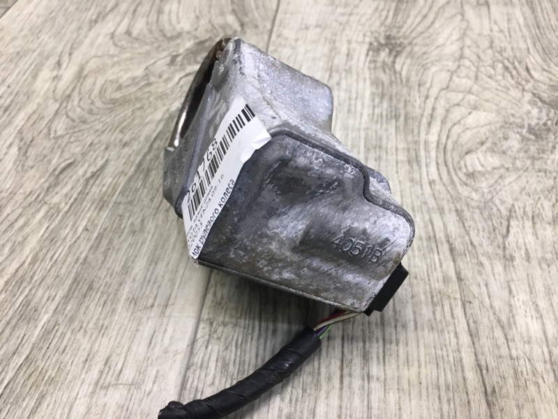 Замок зажигания VENZA 09-16 Замок зажигания VENZA 09-16