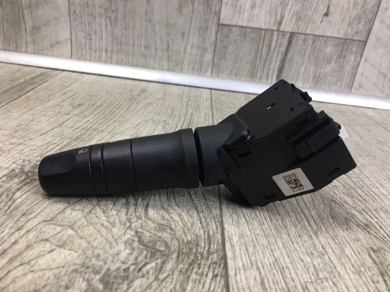 Подрулевой переключатель левый G35 03-07