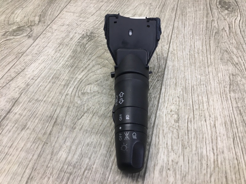 Подрулевой переключатель левый G35 03-07