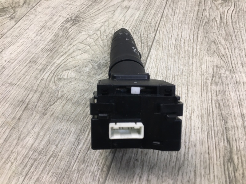 Подрулевой переключатель левый G35 03-07