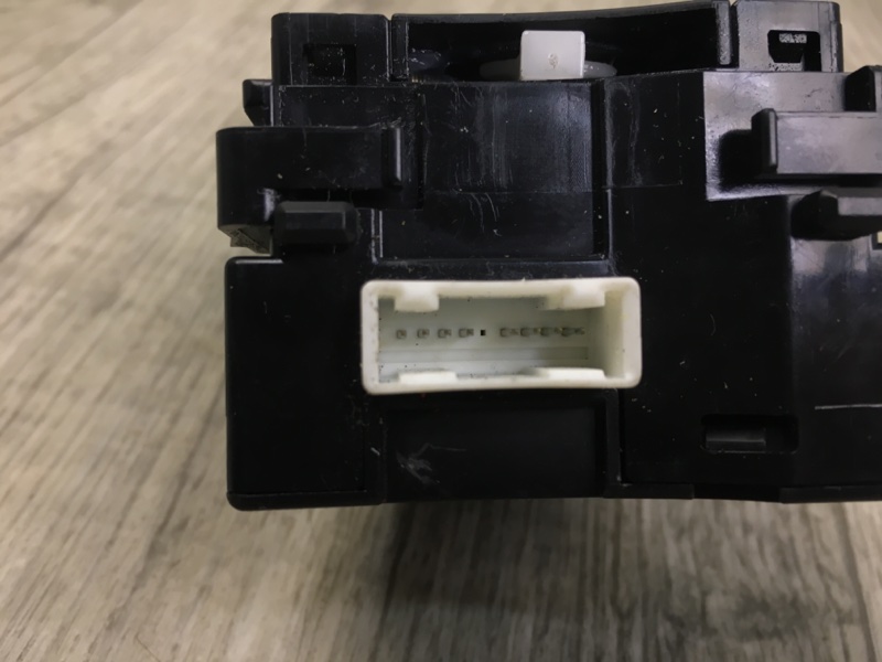 Подрулевой переключатель левый G35 03-07