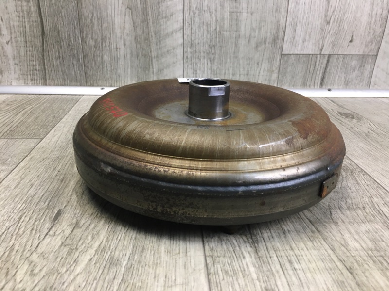 Гидротрансформатор АКПП MAZDA 3 BM 13-19 Седан 2.0L 4