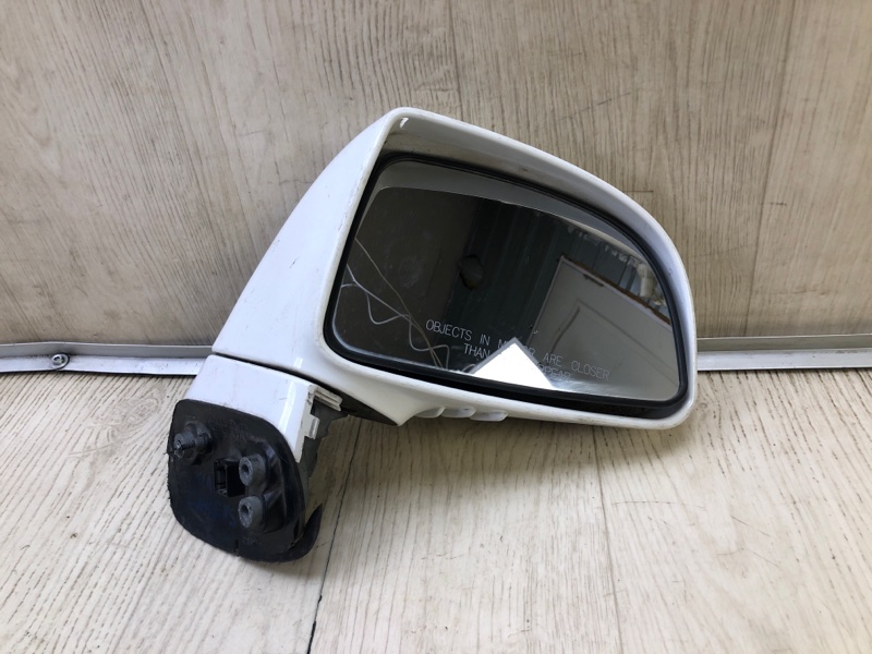 Зеркало правое CARENS/RONDO 06-12