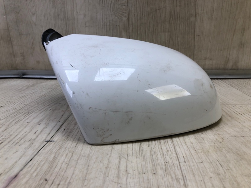 Зеркало правое KIA CARENS/RONDO 06-12