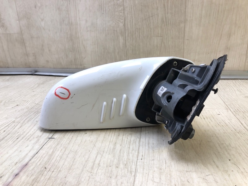 Зеркало правое CARENS/RONDO 06-12