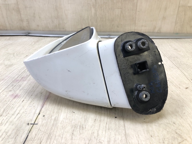 Зеркало правое CARENS/RONDO 06-12