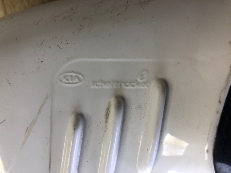 Зеркало правое CARENS/RONDO 06-12