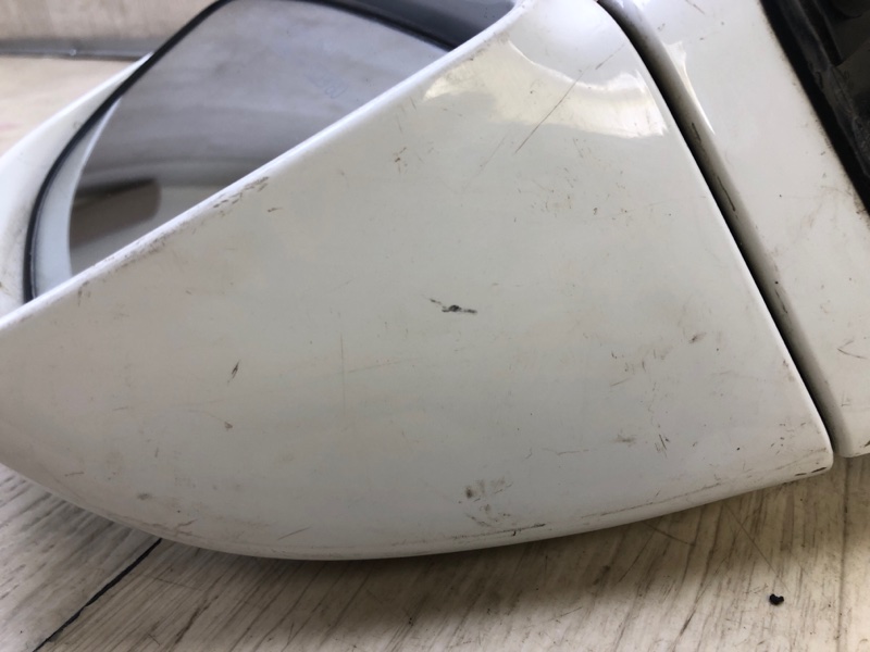 Зеркало правое CARENS/RONDO 06-12