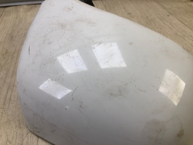 Зеркало правое CARENS/RONDO 06-12