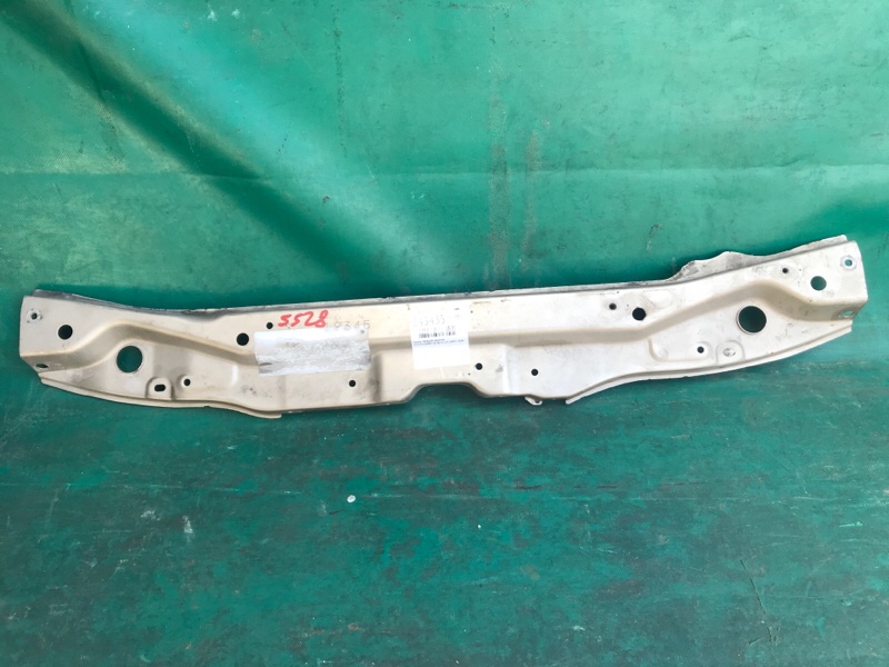 Панель передняя верхняя TOYOTA CAMRY 40 06-11 2008 2.4 2AZFE 53216-06080 Б/У