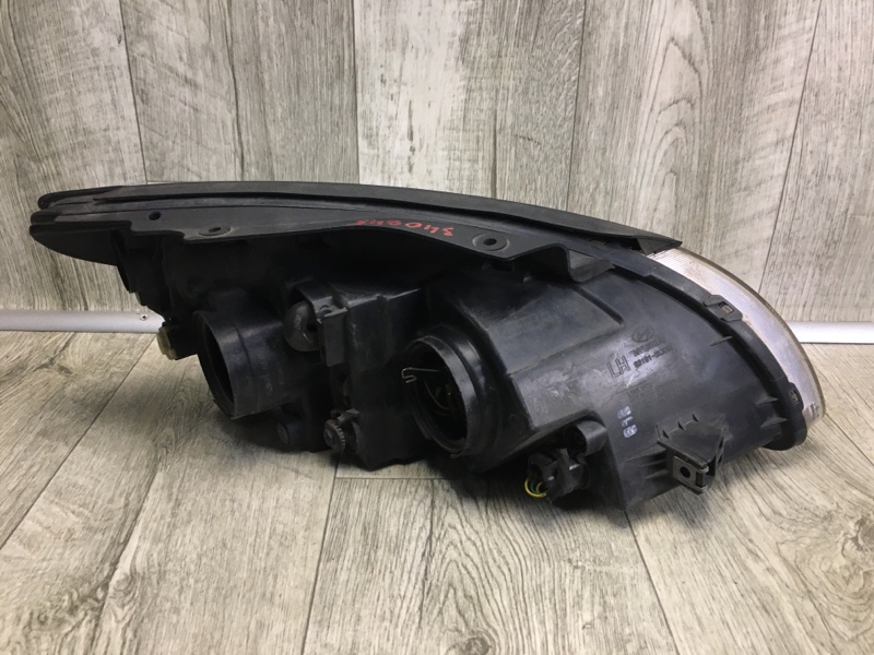 Фара левая I30 FD 07-12