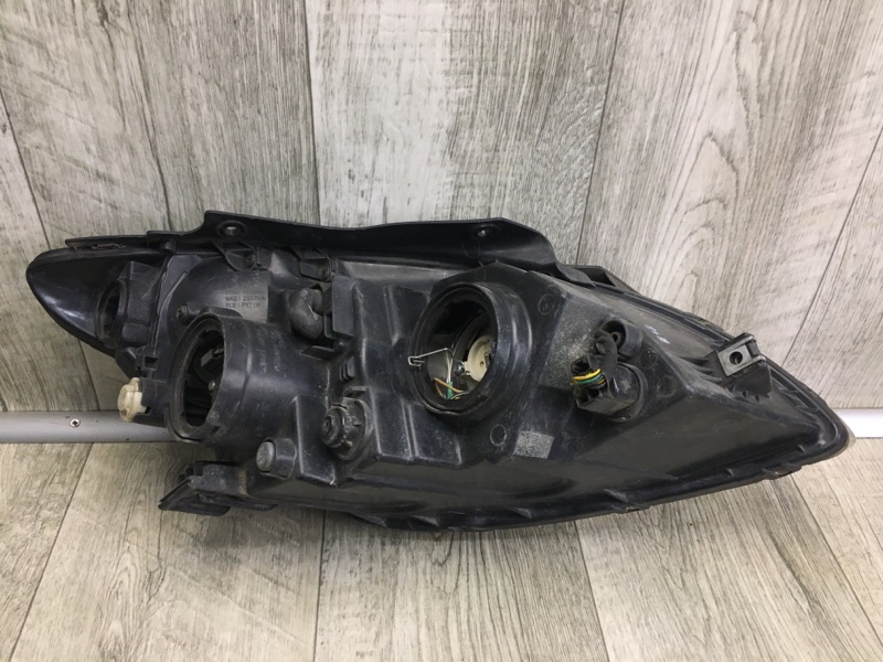 Фара левая I30 FD 07-12