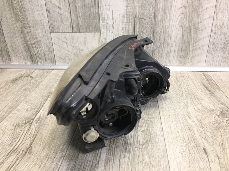 Фара левая I30 FD 07-12