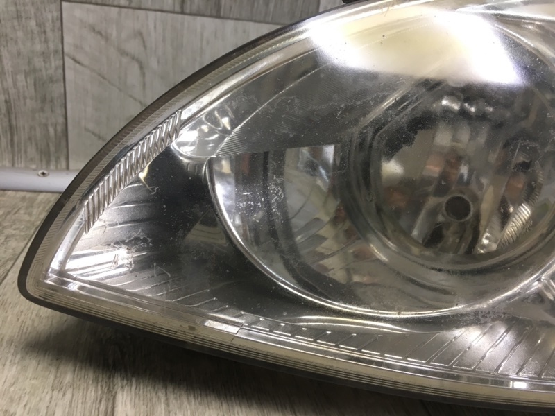 Фара левая I30 FD 07-12