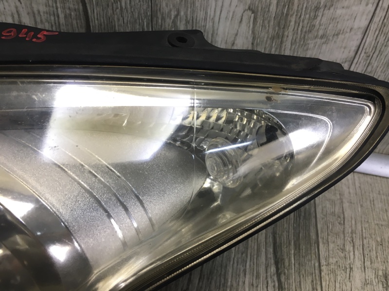 Фара левая I30 FD 07-12