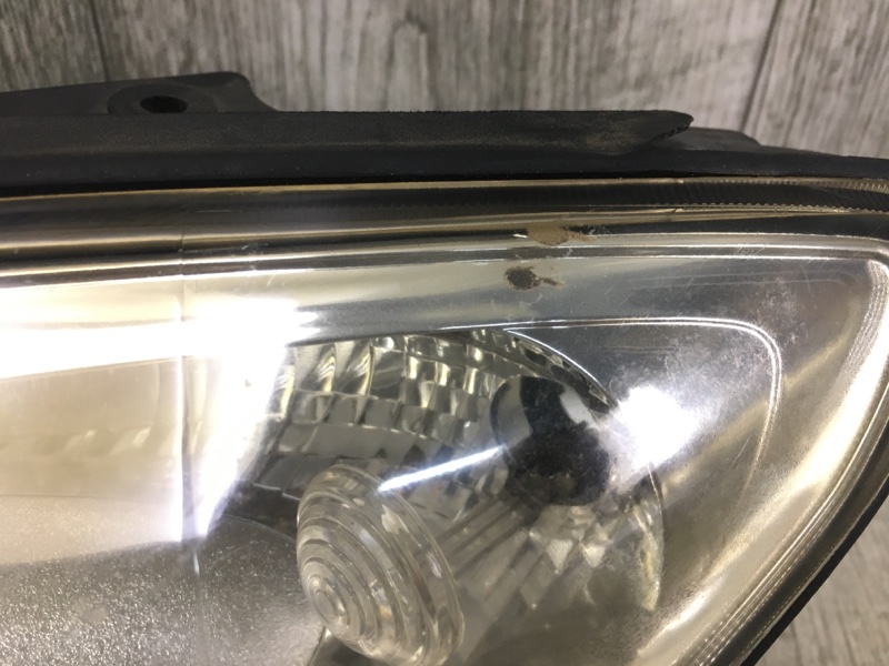 Фара левая I30 FD 07-12