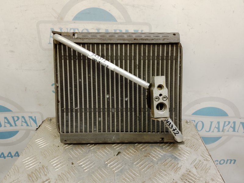 Испаритель кондиционера MITSUBISHI LANCER X 10 07-15 7810A244 Б/У