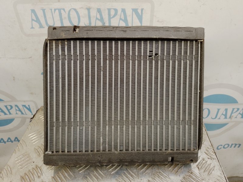 Испаритель кондиционера MITSUBISHI LANCER X 10 07-15