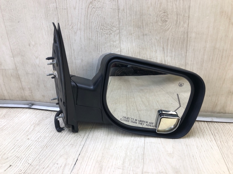 Зеркало правое QX56 / TITAN / ARMADA 04-16