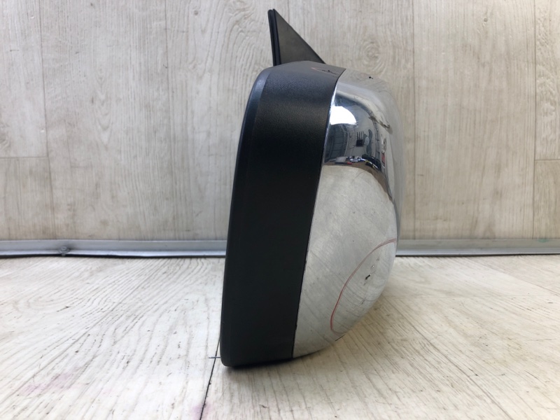 Зеркало правое QX56 / TITAN / ARMADA 04-16